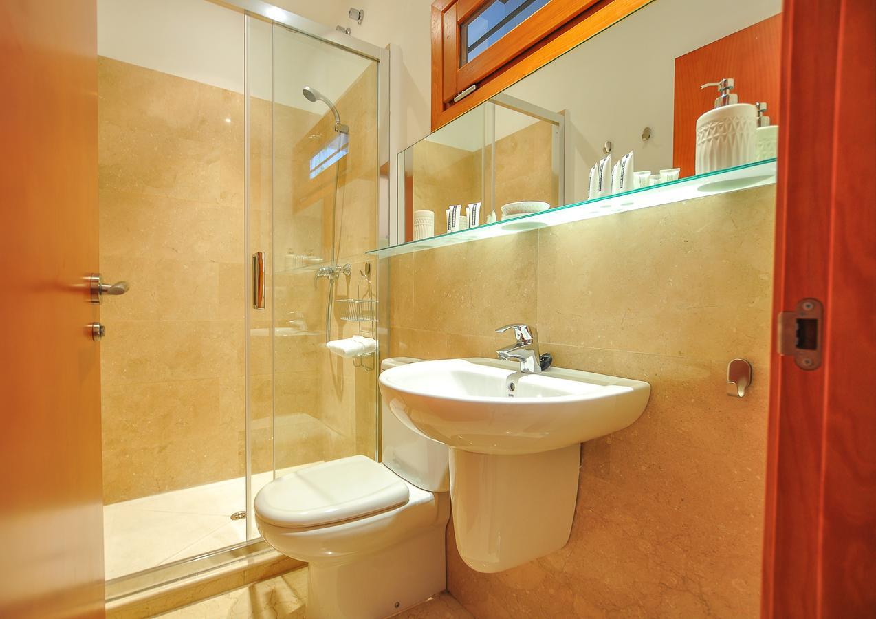 Renthas Vid Loft Apartman Málaga Kültér fotó