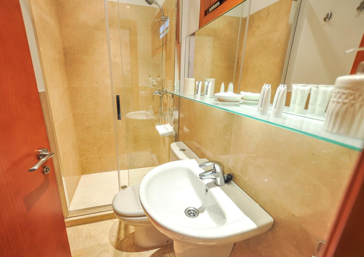 Renthas Vid Loft Apartman Málaga Kültér fotó