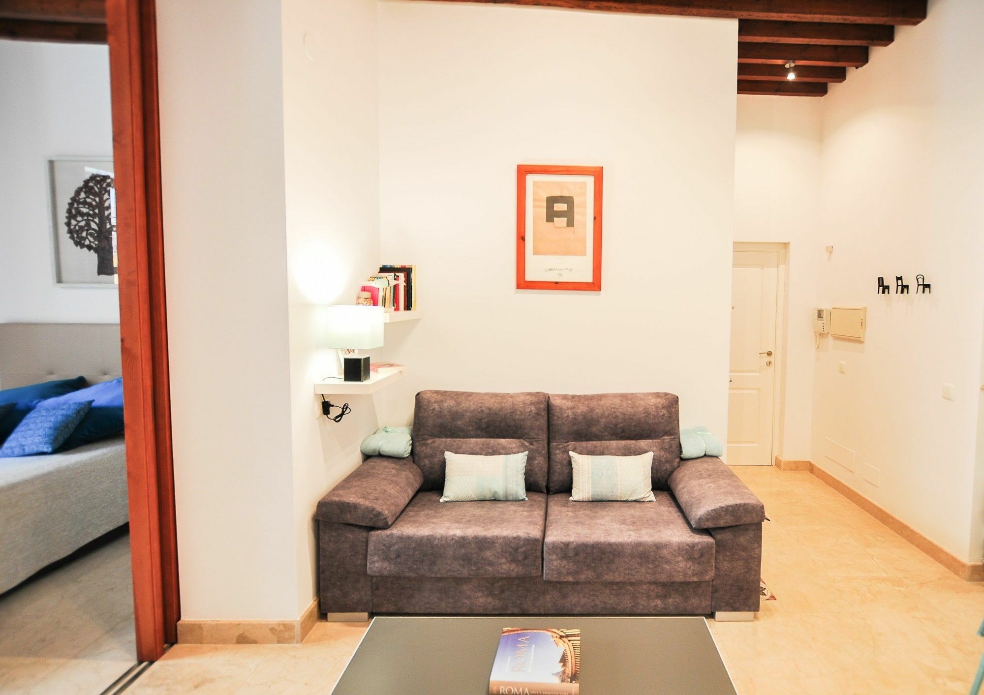 Renthas Vid Loft Apartman Málaga Kültér fotó