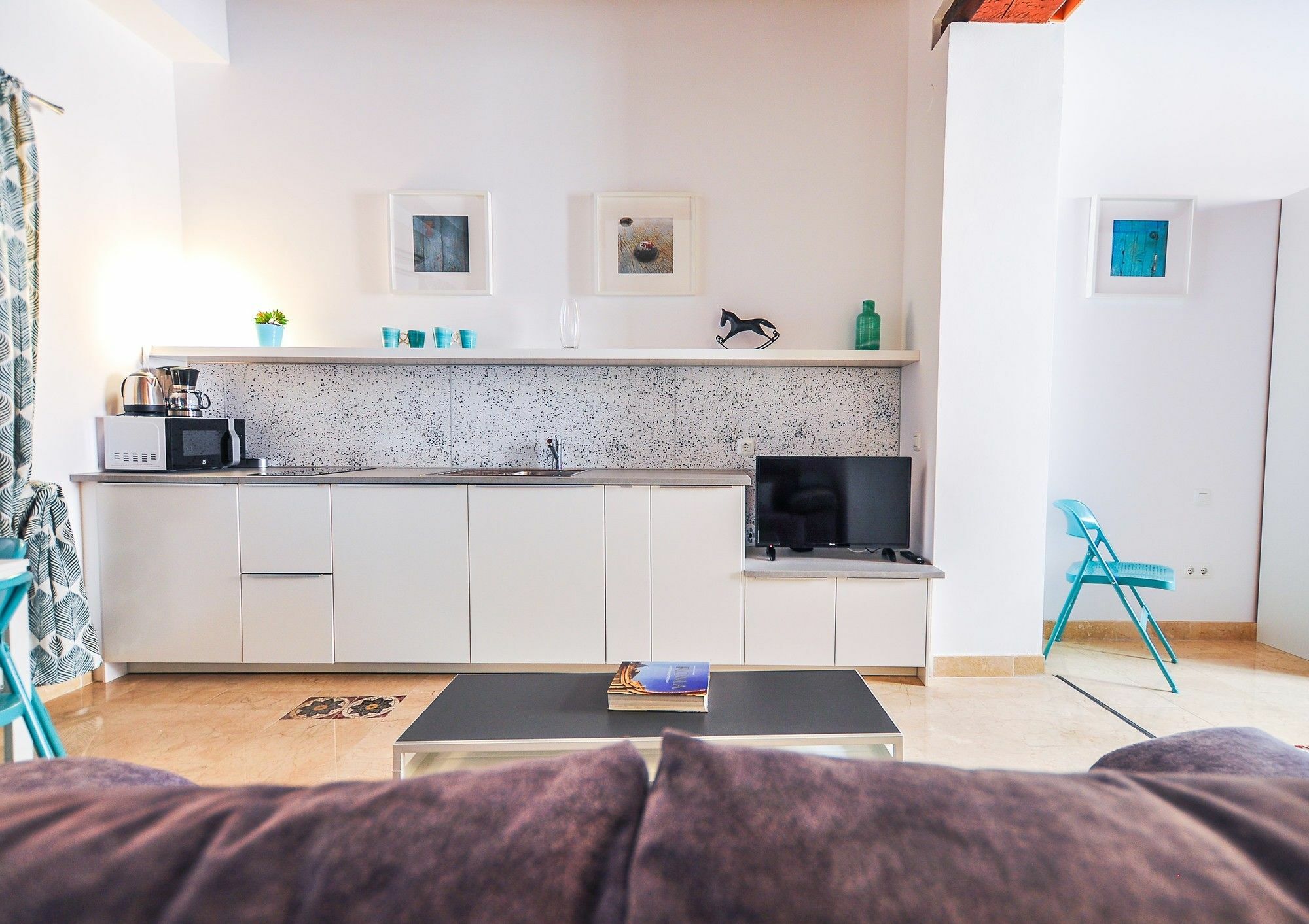 Renthas Vid Loft Apartman Málaga Kültér fotó