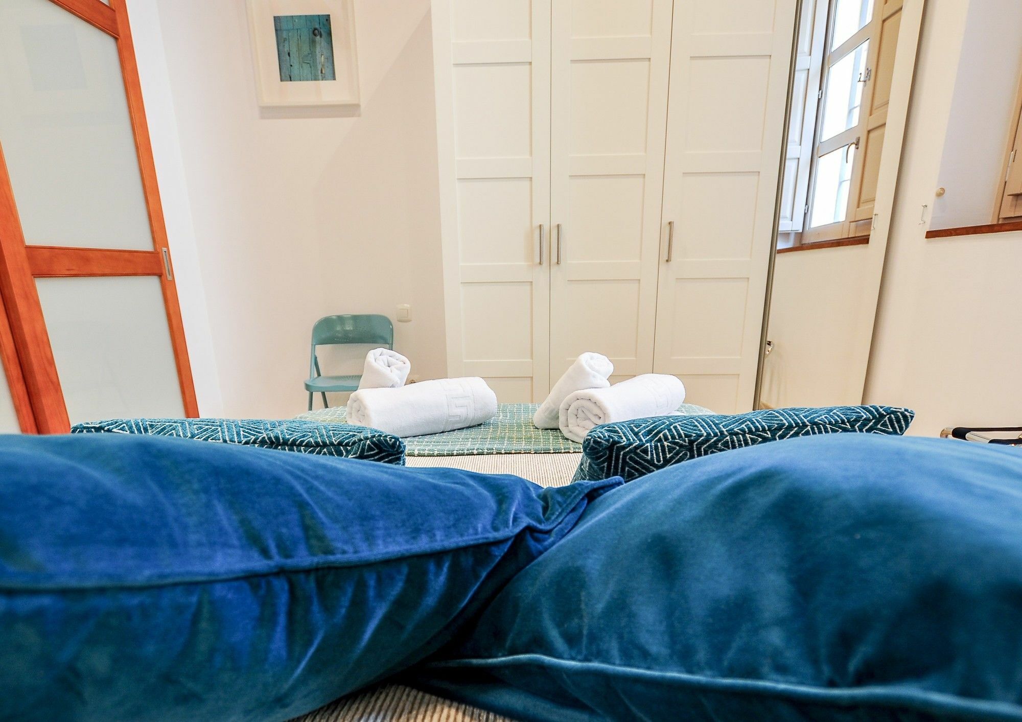 Renthas Vid Loft Apartman Málaga Kültér fotó