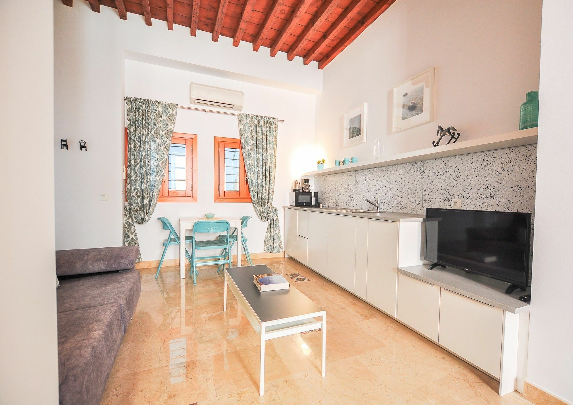 Renthas Vid Loft Apartman Málaga Kültér fotó