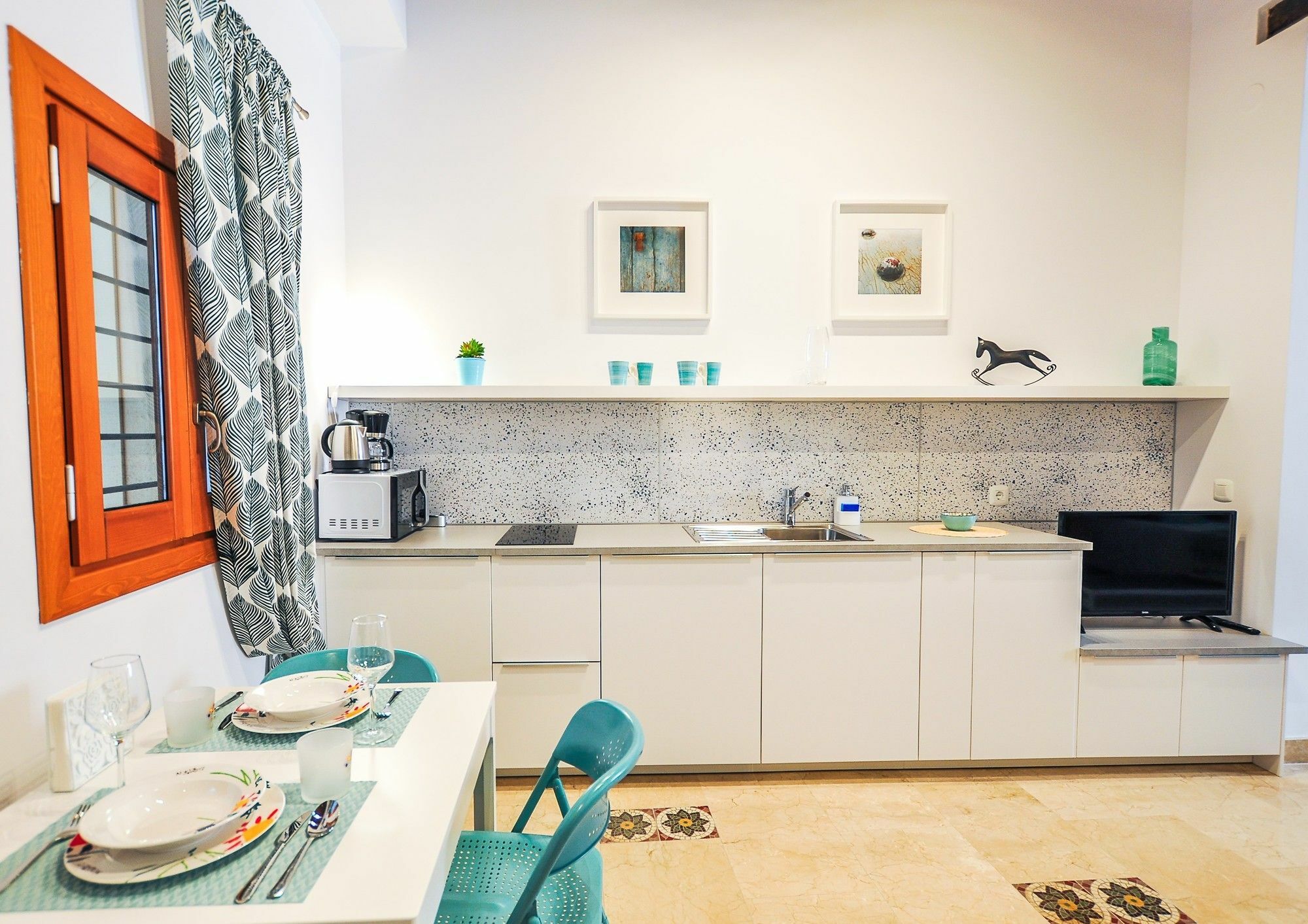 Renthas Vid Loft Apartman Málaga Kültér fotó